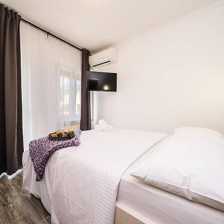 Villa Barbara Kaštela Екстериор снимка