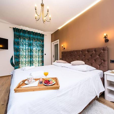 Villa Barbara Kaštela Екстериор снимка