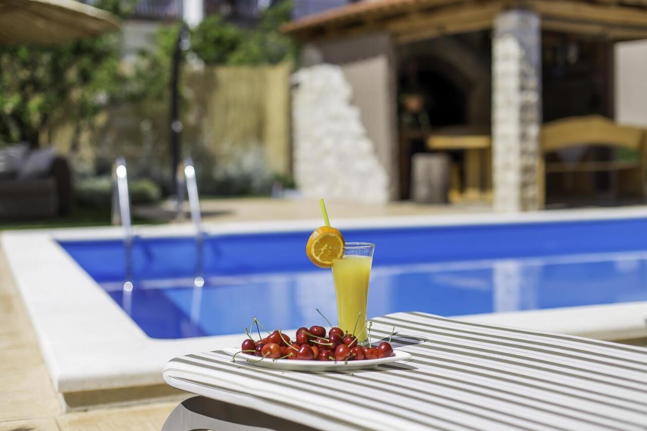 Villa Barbara Kaštela Екстериор снимка