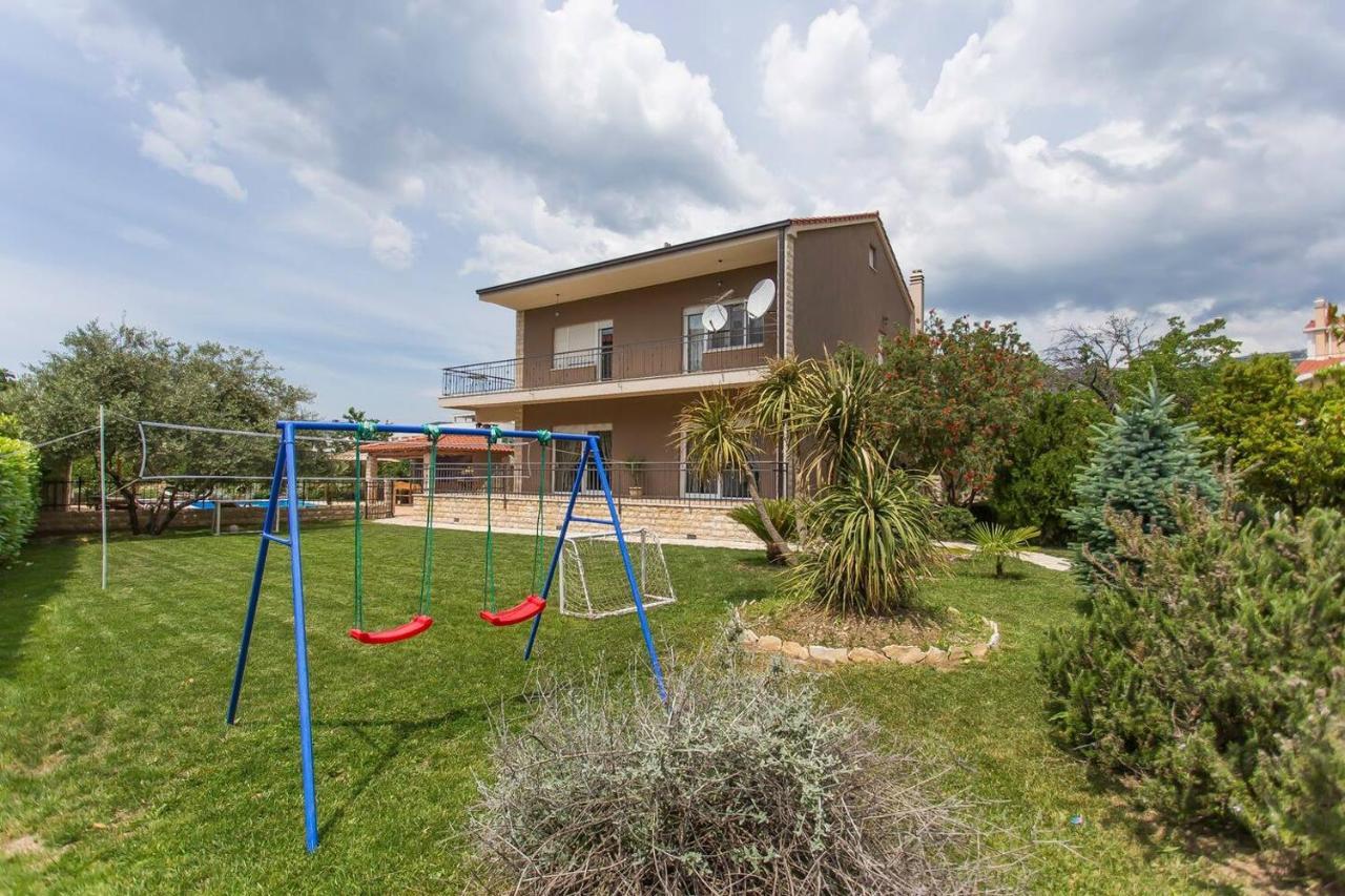Villa Barbara Kaštela Екстериор снимка