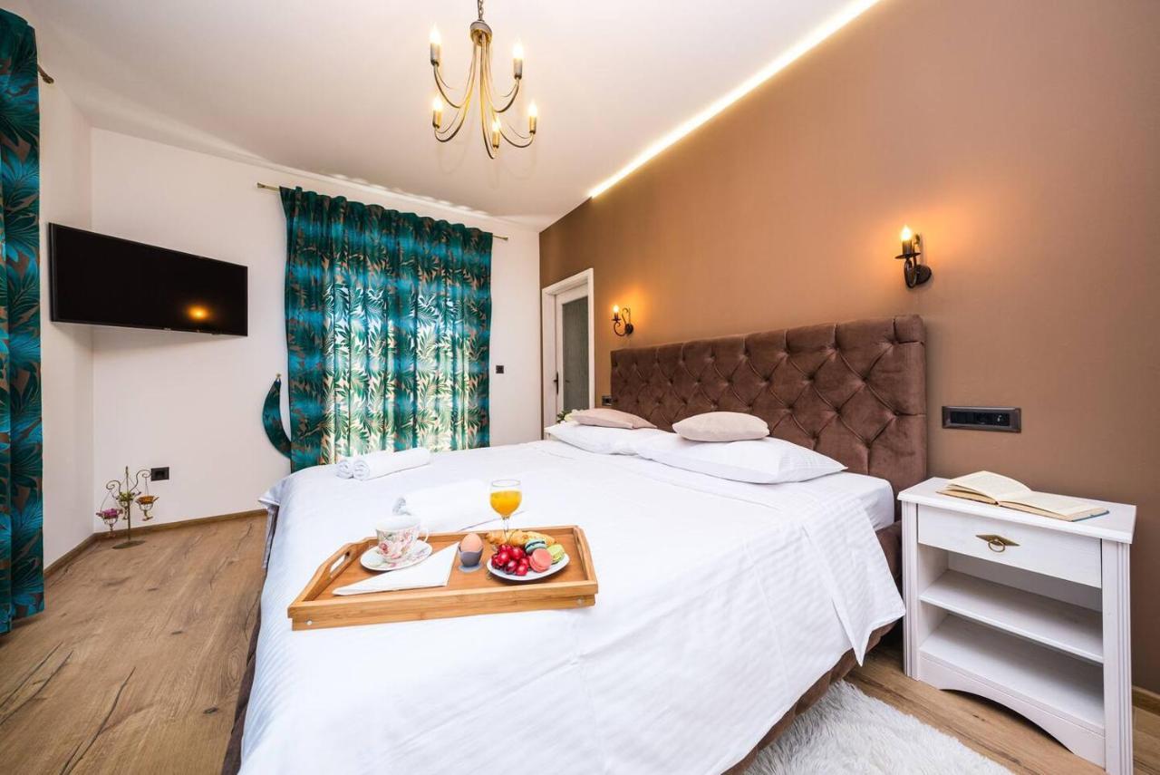 Villa Barbara Kaštela Екстериор снимка