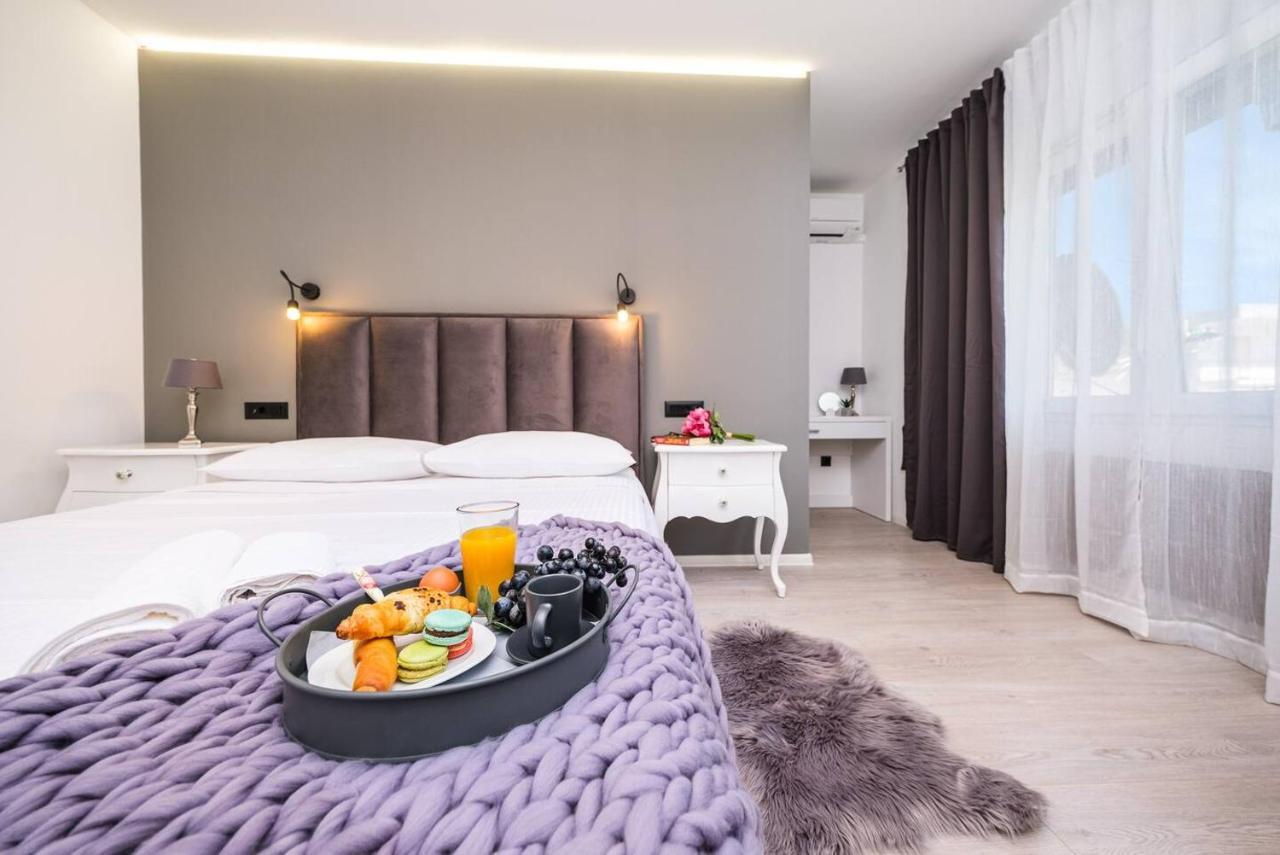 Villa Barbara Kaštela Екстериор снимка