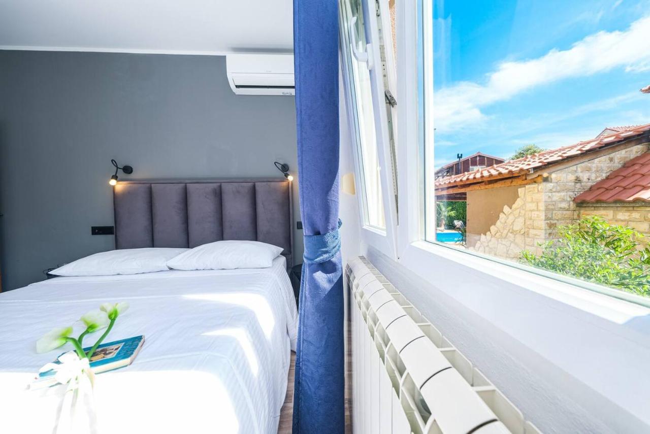Villa Barbara Kaštela Екстериор снимка