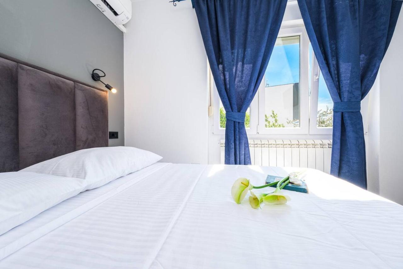 Villa Barbara Kaštela Екстериор снимка