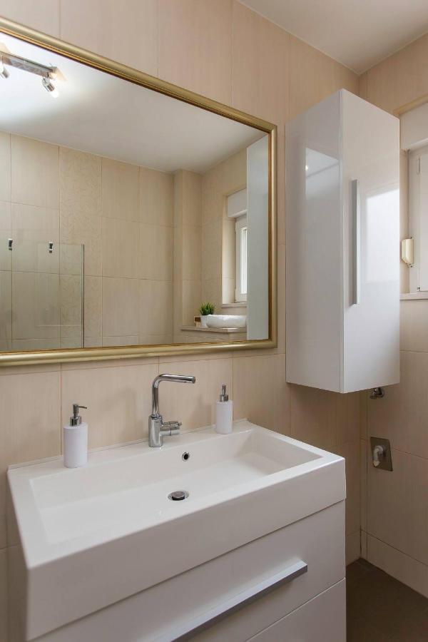 Villa Barbara Kaštela Екстериор снимка